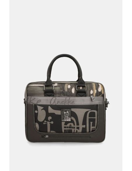 Maletín Portátil Mujer Anekke Orchestra | Colección FW26