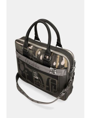Maletín Portátil Mujer Anekke Orchestra | Colección FW26