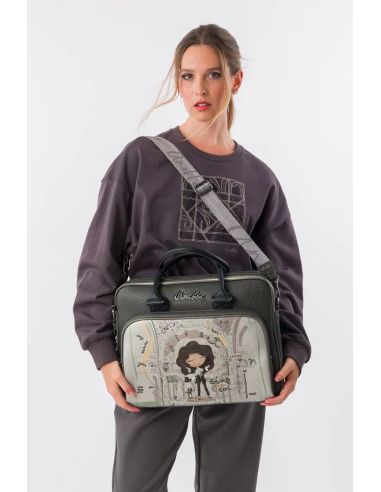 Maletín Portátil Mujer Anekke Orchestra | Colección FW26