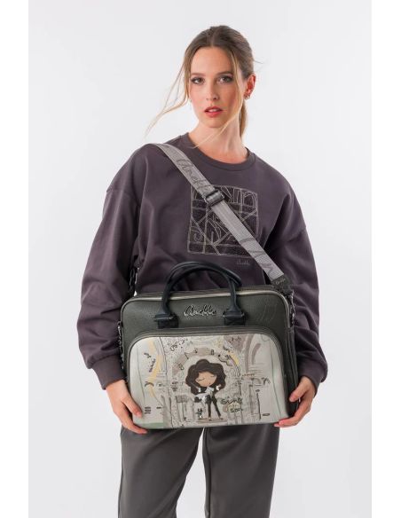Maletín Portátil Mujer Anekke Orchestra | Colección FW26