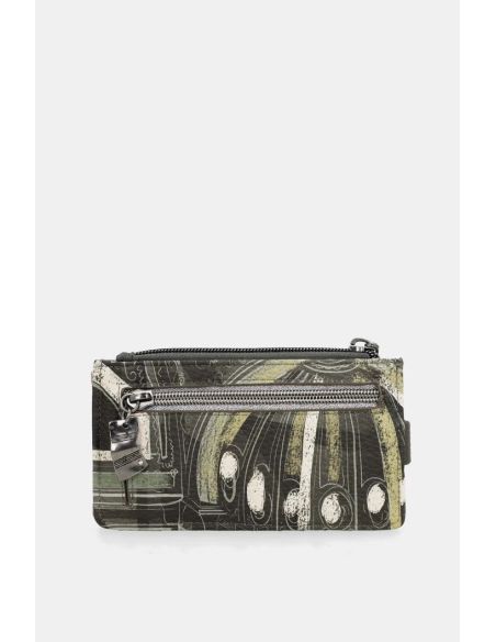 Tarjetero y Monedero Anekke Orchestra FW26 | Mujer