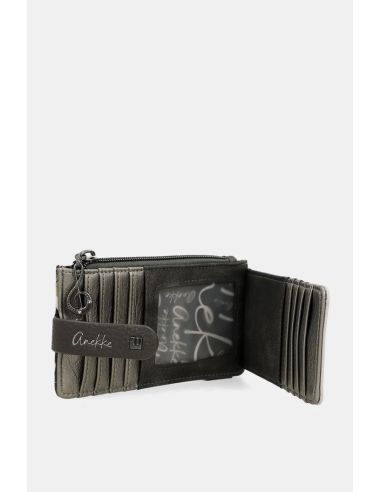 Tarjetero y Monedero Anekke Orchestra FW26 | Mujer