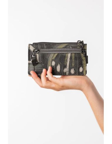 Tarjetero y Monedero Anekke Orchestra FW26 | Mujer