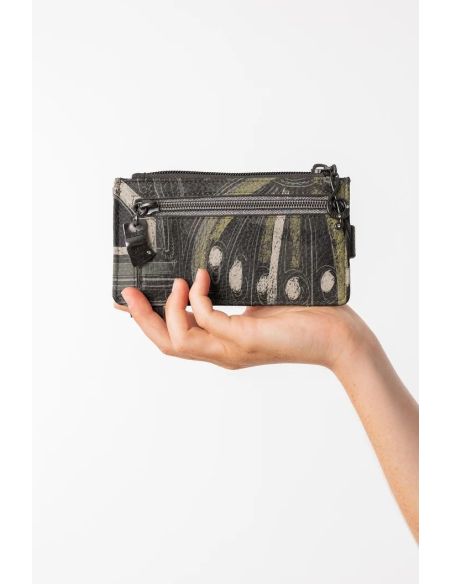 Tarjetero y Monedero Anekke Orchestra FW26 | Mujer