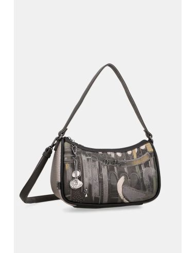 Bandolera Mujer Anekke Melody | Bolso Original Anekke