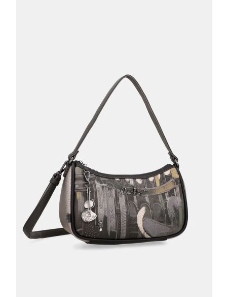Bandolera Mujer Anekke Melody | Bolso Original Anekke