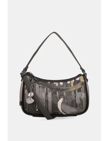 Bandolera Mujer Anekke Melody | Bolso Original Anekke