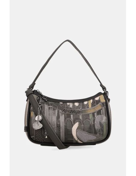Bandolera Mujer Anekke Melody | Bolso Original Anekke