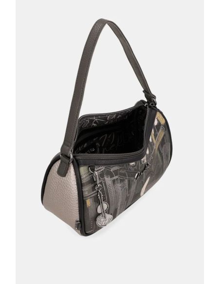 Bandolera Mujer Anekke Melody | Bolso Original Anekke