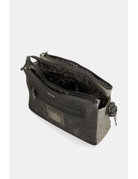 Bandolera Mujer con Apartados Anekke Melody | Bolso