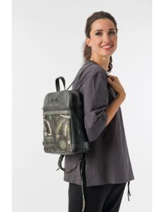 Mochila Mujer con Apartados Anekke Melody | FW26 2