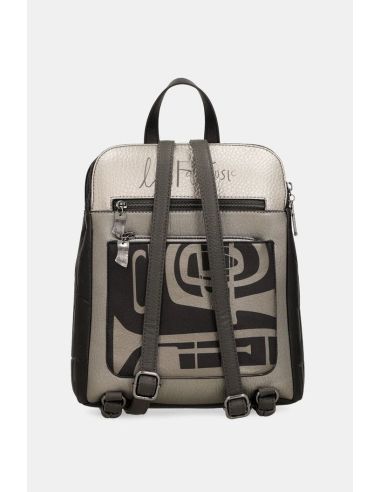 Mochila Mujer con Apartados Anekke Melody | FW26