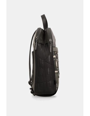 Mochila Mujer con Apartados Anekke Melody | FW26