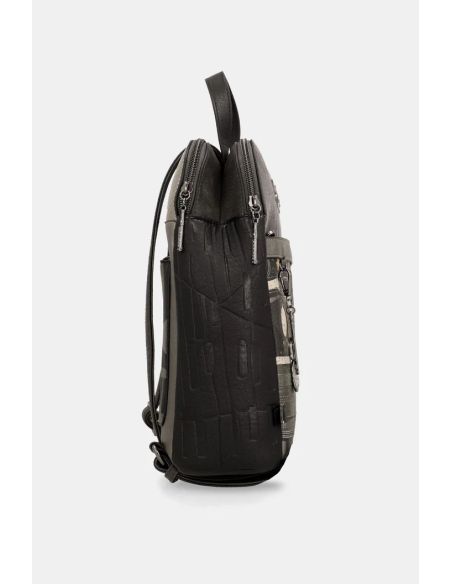 Mochila Mujer con Apartados Anekke Melody | FW26