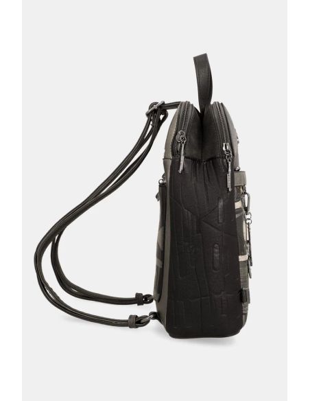Mochila Mujer con Apartados Anekke Melody | FW26