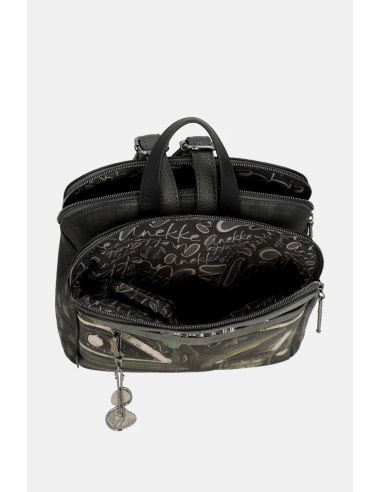 Mochila Mujer con Apartados Anekke Melody | FW26