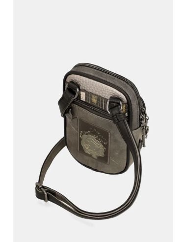 Mini Bolso Porta Móvil Mujer Anekke Melody | Bolso