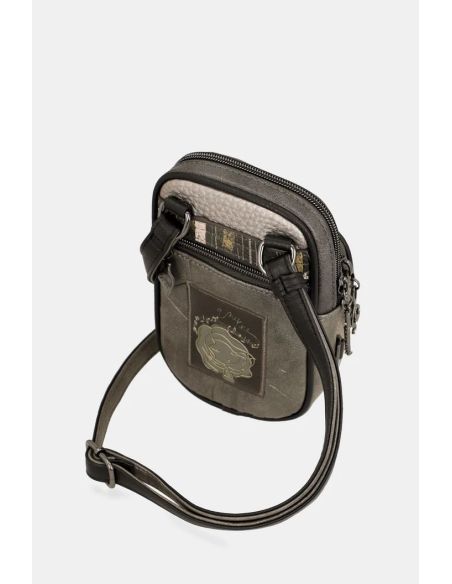 Mini Bolso Porta Móvil Mujer Anekke Melody | Bolso
