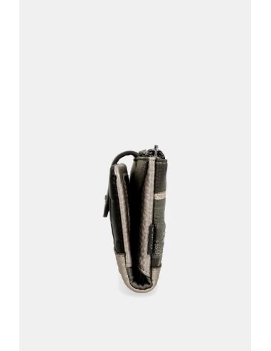 Monedero Billetera Grande RFID Anekke Melody | Mujer