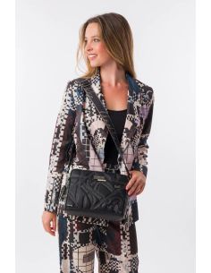 Bolso Bandolera Mujer Anekke Iron | Colección FW26