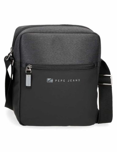 Bolso hombre para llevar la tablet Pepe Jeans Jarvis