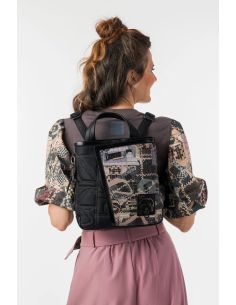 Nueva Mochila Mujer Anekke Iron | Colección FW26 2
