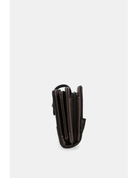 Monedero Billetera Grande RFID Mujer Anekke Iron | FW26