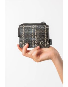 Monedero y Tarjetero Mujer Anekke Iron | Colección FW26 2