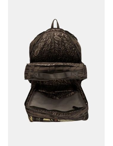Mochila Mujer para Viaje con Portátil Anekke Orchestra | FW26