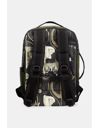 Mochila Equipaje de Mano Anekke Orchestra | Bajo Asiento