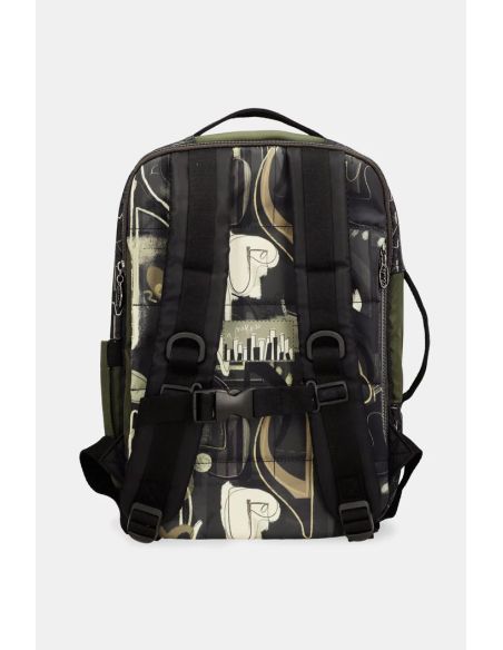 Mochila Equipaje de Mano Anekke Orchestra | Bajo Asiento