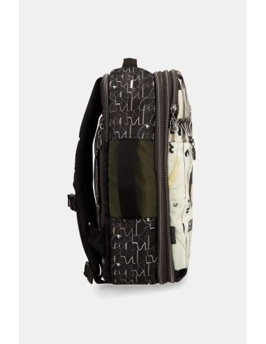 Mochila Equipaje de Mano Anekke Orchestra | Bajo Asiento