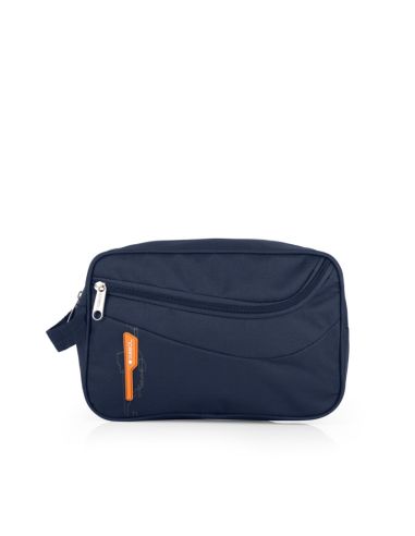 Bolsa de Aseo Gabol Week Azul Marino Eco