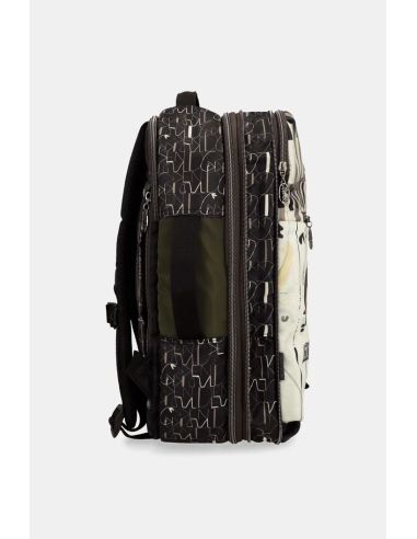 Mochila Equipaje de Mano Anekke Orchestra | Bajo Asiento