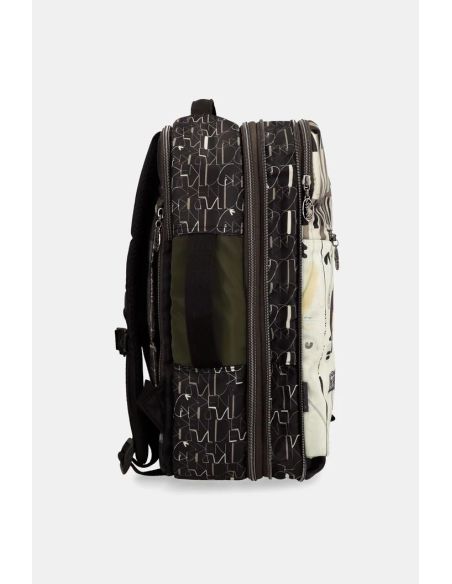 Mochila Equipaje de Mano Anekke Orchestra | Bajo Asiento