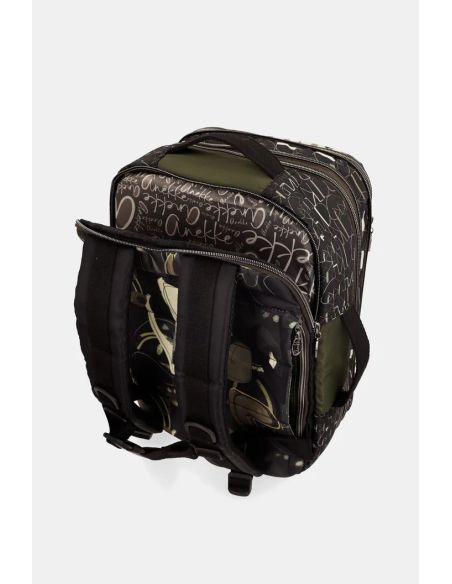 Mochila Equipaje de Mano Anekke Orchestra | Bajo Asiento