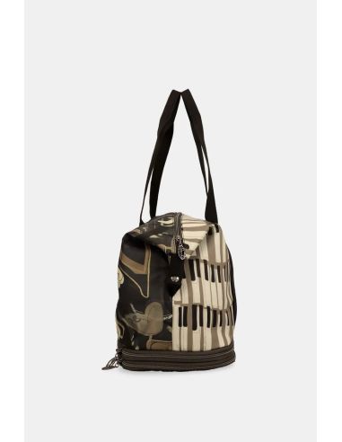 Bolsa de Viaje Expandible Mujer Anekke Orchestra | 2026