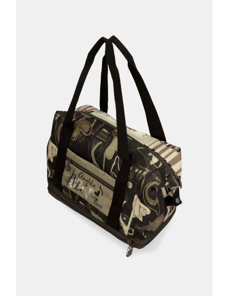 Bolsa de Viaje Expandible Mujer Anekke Orchestra | 2026