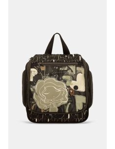 Neceser Mujer de Viaje Anekke Orchestra | Colección FW26