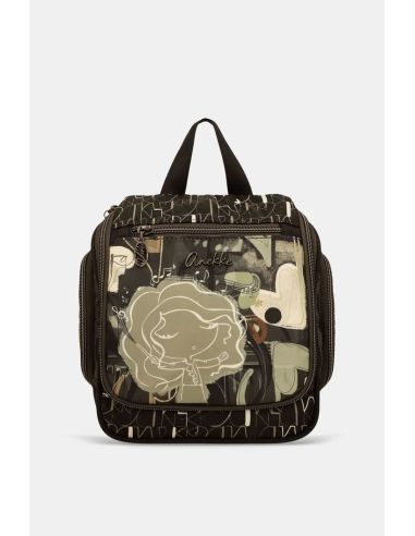 Neceser Mujer de Viaje Anekke Orchestra | Colección FW26