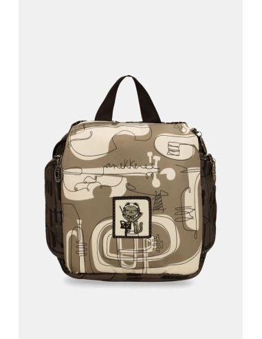 Neceser Mujer de Viaje Anekke Orchestra | Colección FW26
