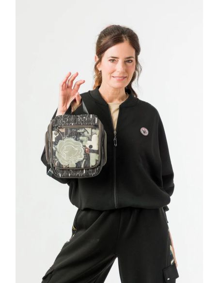 Neceser Mujer de Viaje Anekke Orchestra | Colección FW26