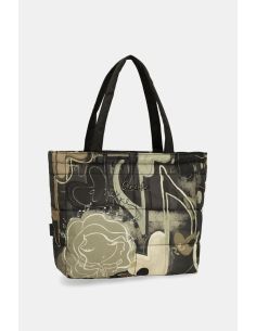 Bolsa Shopper Mujer Anekke Orchestra | Viaje y Libros