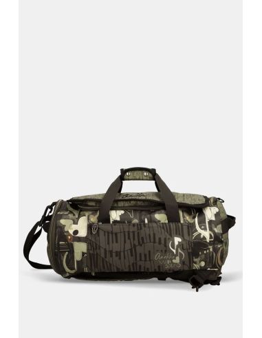 Bolsa Multiuso Convertible en Mochila Anekke Orchestra | FW26
