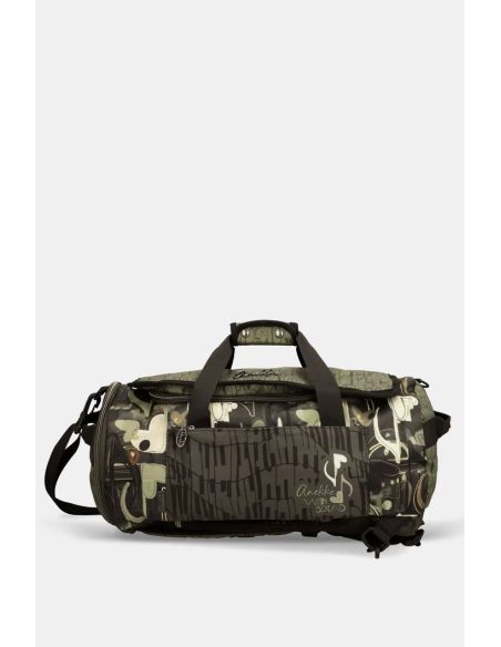 Bolsa Multiuso Convertible en Mochila Anekke Orchestra | FW26