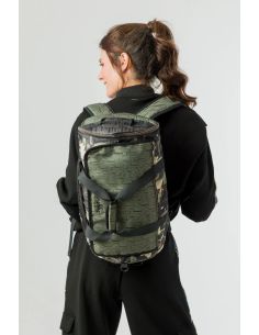 Bolsa Multiuso Convertible en Mochila Anekke Orchestra | FW26 2