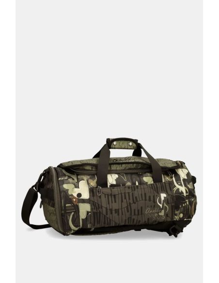 Bolsa Multiuso Convertible en Mochila Anekke Orchestra | FW26
