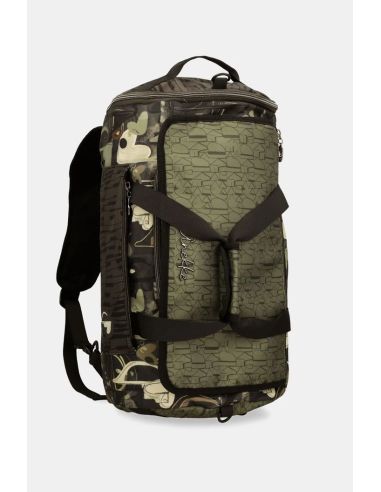 Bolsa Multiuso Convertible en Mochila Anekke Orchestra | FW26