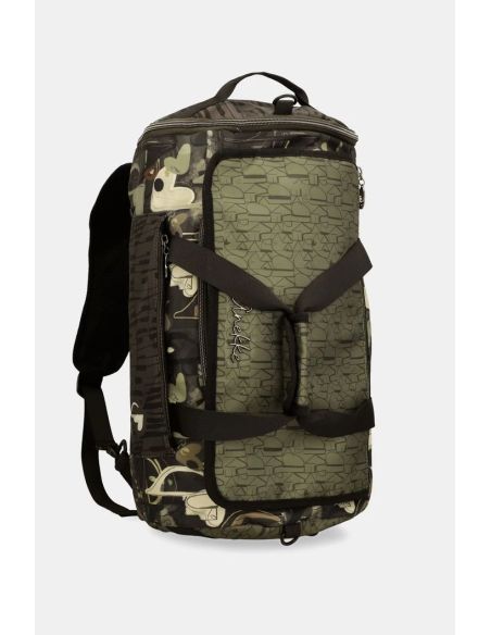 Bolsa Multiuso Convertible en Mochila Anekke Orchestra | FW26