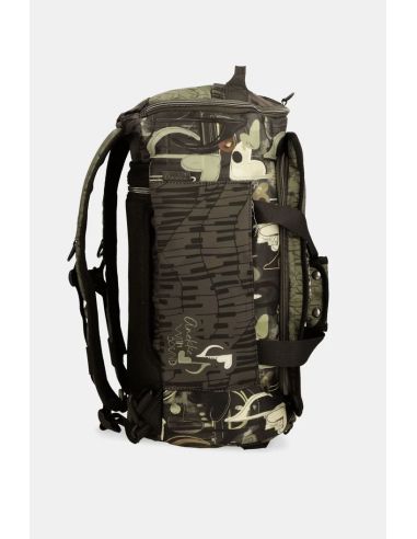 Bolsa Multiuso Convertible en Mochila Anekke Orchestra | FW26
